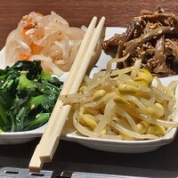 焼肉ぽんが 田町店 - 