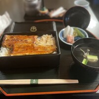うなぎ秋本 - 