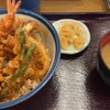 天丼てんや 人形町店
