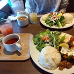 ベビーフェイスプラネッツ - 