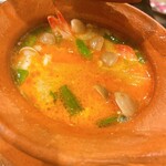 パパイヤ タイ食堂 - 