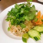 パパイヤ タイ食堂 - 