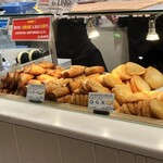 かま栄 新千歳空港店 - 