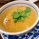 パパイヤ タイ食堂 - 