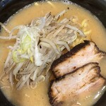 味噌らーめん屋 ちょりん - 