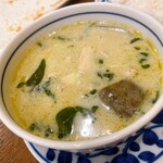 パパイヤ タイ食堂 - 