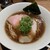 麺匠 麦之助 - 料理写真: