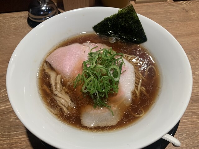 麺匠 麦之助 MINIE店 - 福井/ラーメン | 食べログ