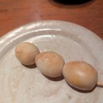 炭火焼鳥　そかろ - 