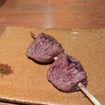 炭火焼鳥　そかろ - 