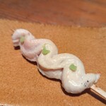 炭火焼鳥　そかろ - 