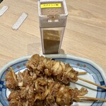 博多酒場あいらしか - 