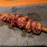 炭火焼鳥　そかろ - 