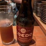 炭火焼鳥　そかろ - 