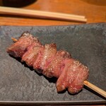 炭火焼鳥　そかろ - 