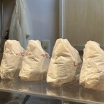 浅草おにぎり はるちゃん - 