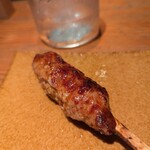 炭火焼鳥　そかろ - 