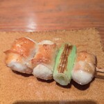 炭火焼鳥　そかろ - 