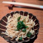 炭火焼鳥　そかろ - 