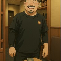 神戸焼肉 金虎 - 大将(^_−)−☆
