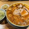 えっちゃんラーメン。