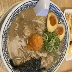 丸源ラーメン - 