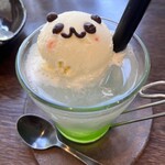 Cafe Bar Playful - 料理写真: