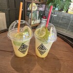 世界に一つだけのレモネード HYAKKOYA - 