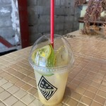 世界に一つだけのレモネード HYAKKOYA - 