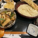うどん ノ助 - 