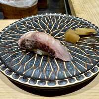 鮨 権左衛門 - 