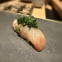 龍寿し - 