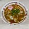 中華そば専門店 正善