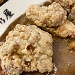 日乃屋カレー - 