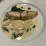 トラットリア タンタボッカ - 