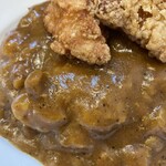 日乃屋カレー - 