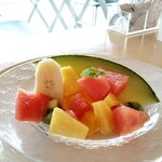 フルーツピークス - 