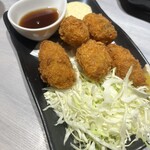 めしや ヒナタ俱楽部 大宮店 - 