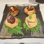 めしや ヒナタ俱楽部 - 