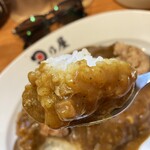 日乃屋カレー - 