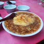 マルシン飯店 - 