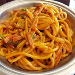 イノダコーヒ 東京大丸支店 - 