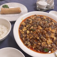 赤坂 四川飯店 - 