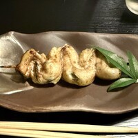 山の茶屋 - 