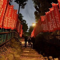 山の茶屋 - 