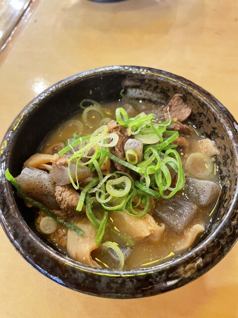 Yatai Izakaya Osaka Manmaru Abiko Ten photo 3