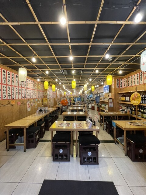 Yatai Izakaya Osaka Manmaru Abiko Ten photo 4