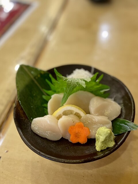 Yatai Izakaya Osaka Manmaru Abiko Ten