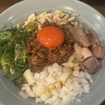 いかれたヌードル フィッシュトンズ - 