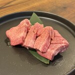 焼肉Lab  梅田店 - 
